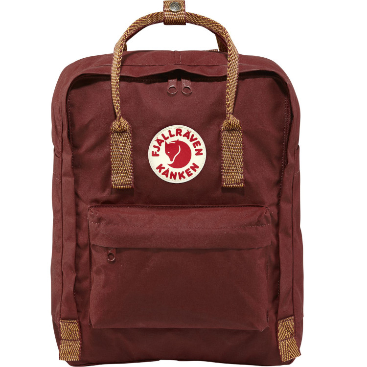 Fjallraven Kanken Pack